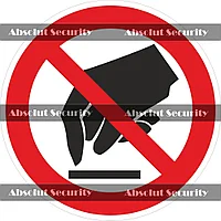 Запрещается прикасаться. Опасно