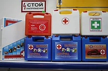 Аптечки