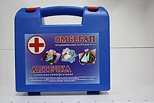 Аптечка "Универсальная" на 5 человек