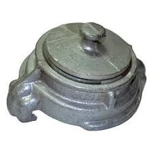 Головка-заглушка напорная ГЗН-50
