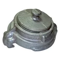 Головка-заглушка напорная ГЗН-50