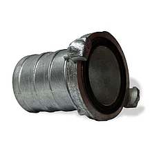Головка рукавная всасывающая ГРВ-125