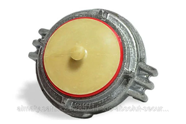 Головка-заглушка всасывающая ГЗВ-100