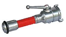 Ствол пожарный ручной РСКЗ-70