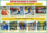 Действия населения при возникновении чрезвычайных ситуаций, фото 4