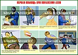 Действия населения при возникновении чрезвычайных ситуаций, фото 11