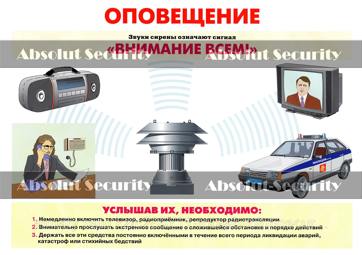 Гражданская защита
