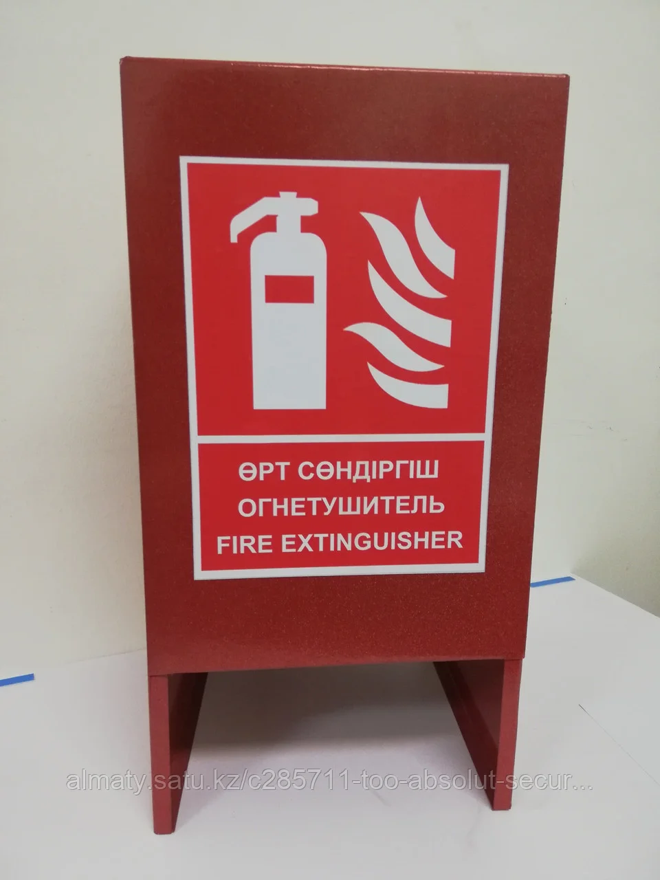 Подставка ПО-170 (170*400*170)